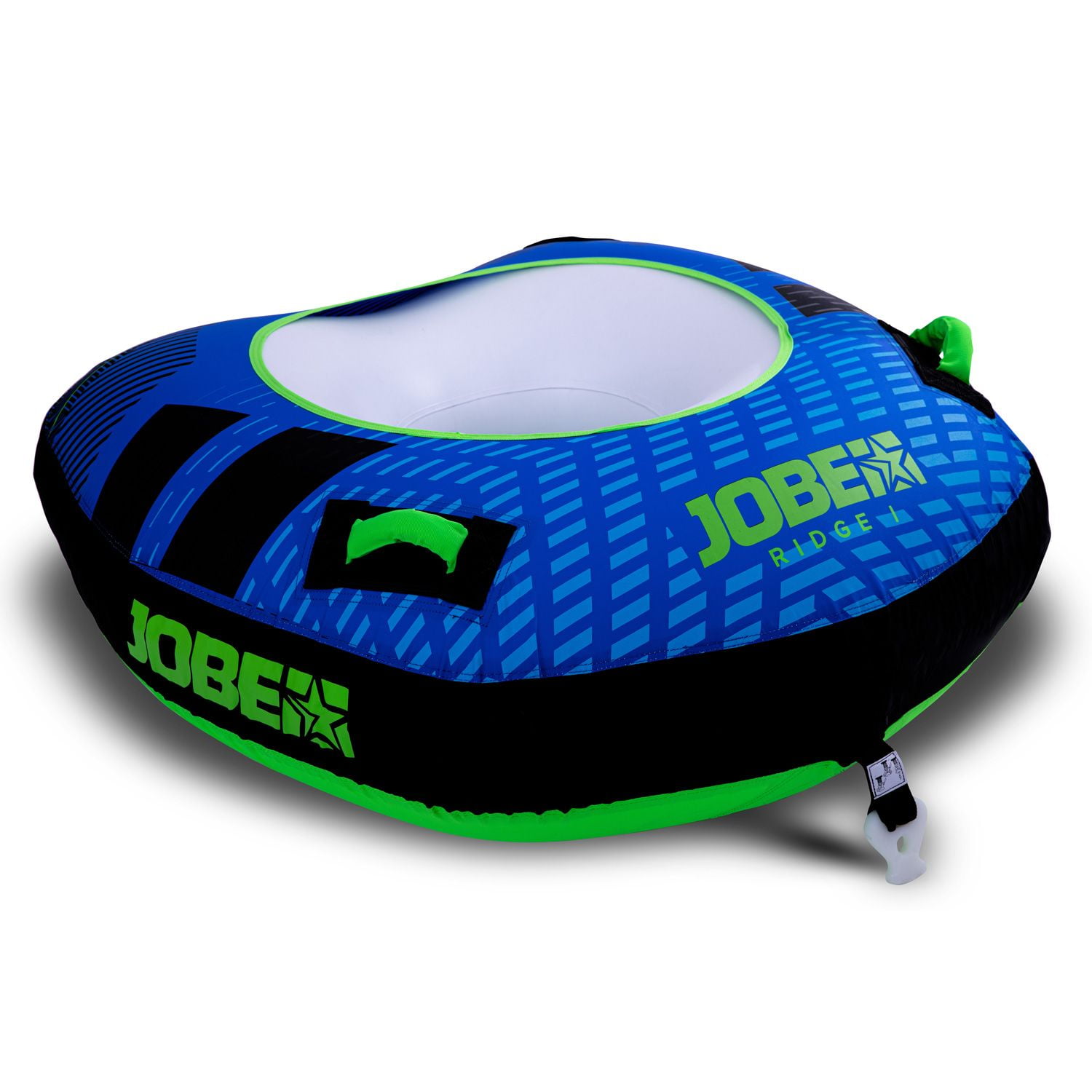 Jobe Arrastrable Ridge 1 Persona Sacachucha