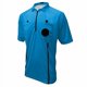 thumbnail image 5 of Conjunto de 4 camisetas de árbitro 1 Stop Soccer talla Y-Large, 5 of 6