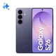 thumbnail image 1 of Samsung Galaxy S26 256GB 5G Dual SIM Cobalt Violet, 1 of 3
