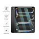 thumbnail image 4 of Mica Lámina De Vidrio Templado Para iPad Pro 13 M4 2024, 4 of 5
