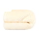 thumbnail image 4 of Toalla de Baño Cuerpo VIS Nautica Home 100% algodón suave 76x137cm crema, 4 of 7