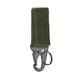 thumbnail image 1 of Upgrade Your Outdoor Experience with our 1pc Buckle Mountaineering Key Chain - Perfect for Hiking, Camping, and Hunting!, 1 of 5