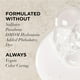 thumbnail image 3 of Champú L'Oreal Paris EverPure Silver Care 250 ml Vegano, 3 of 3