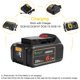 thumbnail image 5 of Batería de repuesto Waitley 20V 6.0A para herramientas inalámbricas Dewalt, 5 of 7