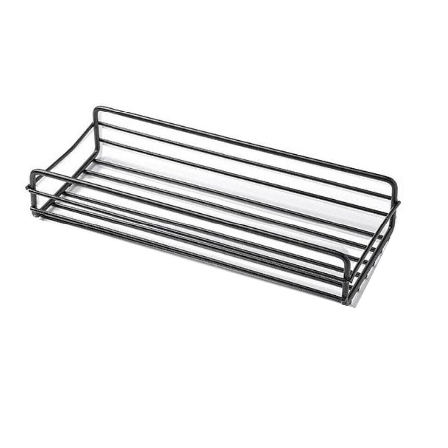 Click Ventas - Estante De Almacenamiento De Baño Colgador De Pared