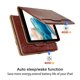 thumbnail image 2 of Funda para Tablet Oduio Samsung Galaxy Tab A8 10.5" Cuero PU, 2 of 6