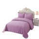 thumbnail image 4 of Cubrecama Con Pompones 1 5p Color Morado, 4 of 4