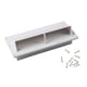 thumbnail image 2 of Cubierta De Ventilación Para Campana Extractora De RV, Cubierta De Ventilación Para Cocina, Construcción Resistente A La Intemperie, Reemplaza, 2 of 5