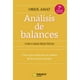 thumbnail image 1 of Libro Análisis De Balances, 1 of 2