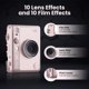 thumbnail image 4 of Cámara Fujifilm Mini EVO Kit +Película+Tarjeta+Trípode, 4 of 6