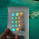 thumbnail image 1 of 36pcs Cute Laser Star Acne Pimple Patches - Perfect for Treating Zits & Pimples!, 1 of 4