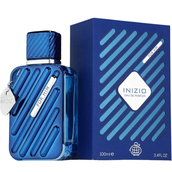 Fragrance World Inizio For Him Edp 100Ml (Tumi Dusk)
