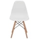 thumbnail image 2 of Silla 82x46cm PP y Madera, 2 of 5