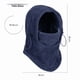 thumbnail image 4 of Gorro Pasamontañas De Polar Para Niños Abrigo Invierno Frio, 4 of 4