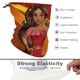 thumbnail image 3 of Princesa Elena de Avalor Braga de Cuello Protección Solar - Bandana UV Refrescante para Ciclismo y Deportes al Aire Libre, Hombres y Mujeres, 3 of 6