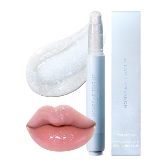 Color Labial Nature Republic HONEY 2.7 g CRISTAL