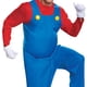 thumbnail image 4 of Disfraz oficial de Mario XXL (50‑52), 4 of 5