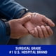 thumbnail image 4 of Cierre de Heridas Nexcare Steri-Strip Paquete de 30 1.3x10 cm, 4 of 9