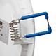 thumbnail image 4 of Panel Led Circular Emb 25w/5000k C/dri, 4 of 4
