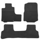 thumbnail image 1 of Alfombrillas de goma para Honda CRV 2007-2011 Matericuo, 1 of 8