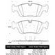 thumbnail image 2 of Pastillas Freno Para Auto 318d 1997-2006 Delantero, 2 of 3