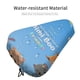 thumbnail image 4 of Bimi Boo y Amigos Funda de Asiento de Bicicleta Impermeable, Cojín Elástico Suave, Protector contra Lluvia, Polvo y UV, 4 of 6