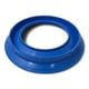 thumbnail image 1 of Porta Almohadilla de Lijado UPGR8 Bowling 15 cm Azul, 1 of 4
