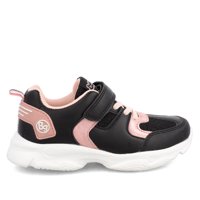 Bubblegummers - Zapatilla Niña Bolt Negro