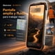 thumbnail image 4 of Celular Rugged Blackview BL7000 Pro 5G 512GB 32GB RAM, 4 of 11