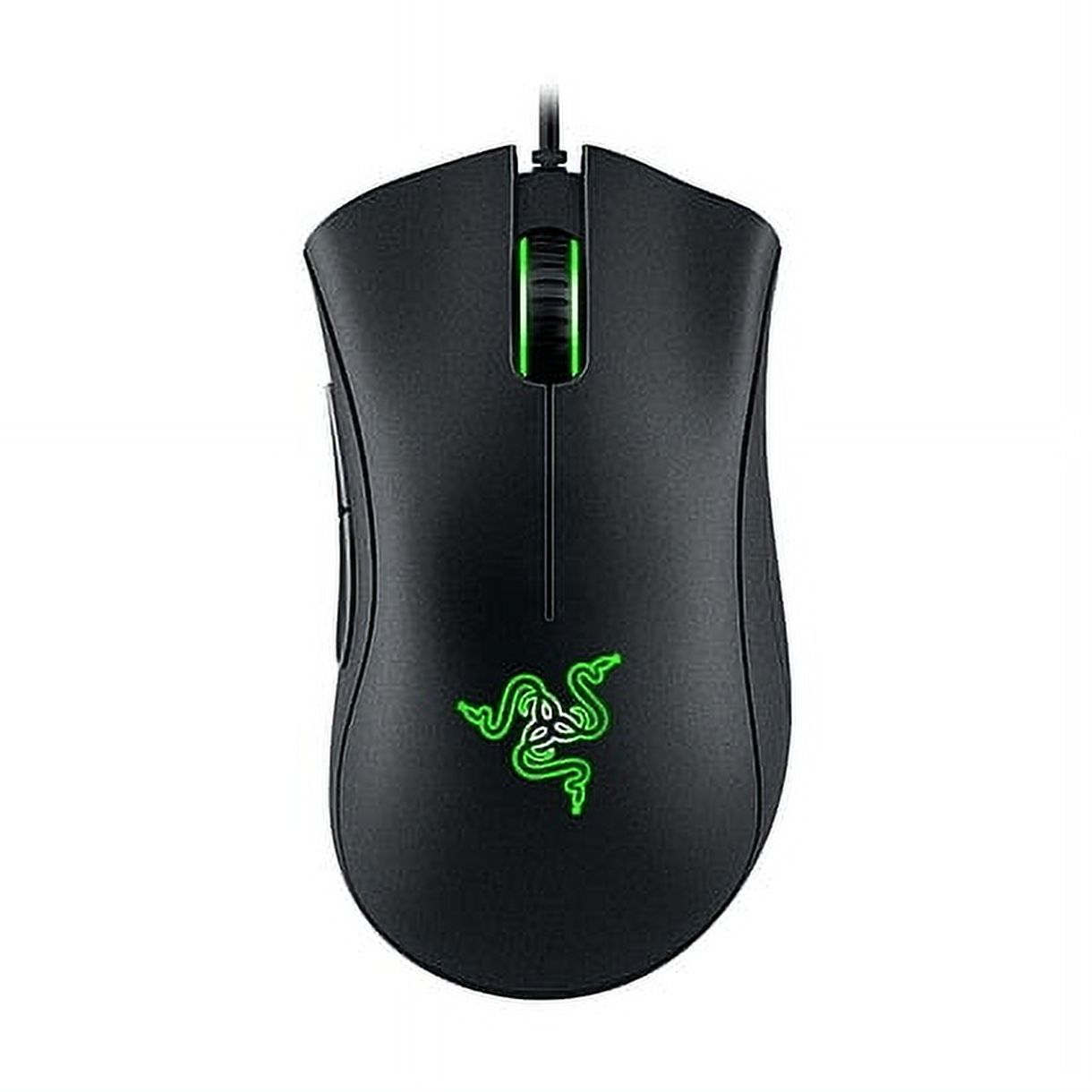 Mouse Cableado Razer Deathadder Essential, Color Negro