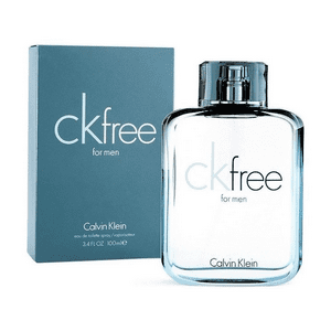 Calvin Klein Ck Free Men 100Ml