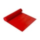 thumbnail image 2 of Banda De Resistencia Para Hacer Ejercicio, Banda Elástica Para Gimnasia, Estiramiento, Baile, Color Rojo, 2 of 5