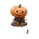 thumbnail image 1 of Estatua De Calabaza De Pescador, Decoración Gótica, Escultura De Pescador Para El Hogar, Jardín Al Aire Libre, 1 of 5
