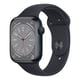 thumbnail image 2 of Watch Series 8 GPS 41mm Sportband M/L - Negro, 2 of 2