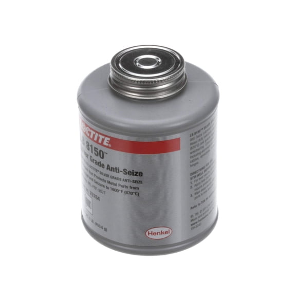Lubricante Loctite 76764 Silver 453 g
