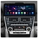 thumbnail image 1 of Radio de coche Jufodrca 12.3" Android 15, octa‑core, 64 GB, 1 of 9