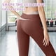 thumbnail image 3 of Conjunto de yoga de 2 piezas para mujer, chándal deportivo, sujetador deportivo, leggings de cintura alta, ropa deportiva, conjunto de ropa deportiva, 3 of 5