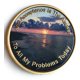 thumbnail image 3 of La aceptación de Medallion Recovery Chip es la respuesta Beach Sunrise, 3 of 8