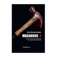 Catalonia - Libro Macabros 2 - Biernay, Cesar