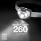 thumbnail image 4 of Linterna frontal Energizer LED PRO (paquete de 2) IPX4 resistente al agua, 4 of 9
