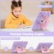 thumbnail image 4 of Funda FINTIE, apta para niños, para iPad 11ª generación 11" y 10ª generación 10.9", 4 of 9