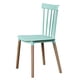 thumbnail image 2 of Silla De Comedor Wem Verde Claro, 2 of 2