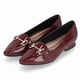 thumbnail image 3 of Zapato Mujer Burdeo/Charol Silvia 03 Piccadilly, 3 of 6