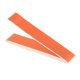 thumbnail image 4 of Protector De Cabeza De Raqueta De Tenis De Bádminton Marco Adhesivo Cintas Protectoras Naranja, 4 of 5