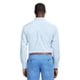 thumbnail image 2 of Camisa IZOD de Hombre con Rendimiento y Comodidad, Manga Larga a Cuadros, 2 of 6
