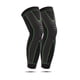 thumbnail image 1 of Rodilleras extra largas para piernas y pantorrillas, ideales para baloncesto, fútbol, dolor de rodilla y ejercicio., 1 of 5