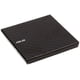 thumbnail image 1 of Grabadora de DVD ASUS LITE SDRW-08D2S-U/BLK/G/AS USB 2.0 8x, 1 of 3