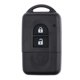 thumbnail image 3 of Nuevo Reemplazo De Carcasa De Entrada Inteligente Para Control Remoto Qashqai Cover, 3 of 4