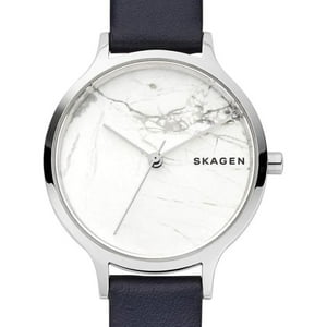 Reloj Skagen Mujer Anita Skw2719 Plateado