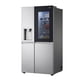 thumbnail image 4 of Refrigerador Side by Side No Frost 598 Litros GS66SXNC LG, 4 of 12